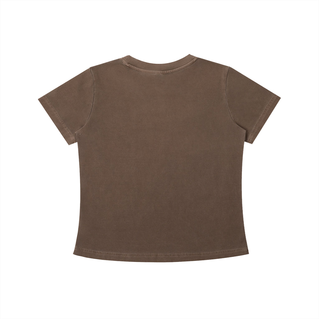 Tooth Fairy Coffee Tee
