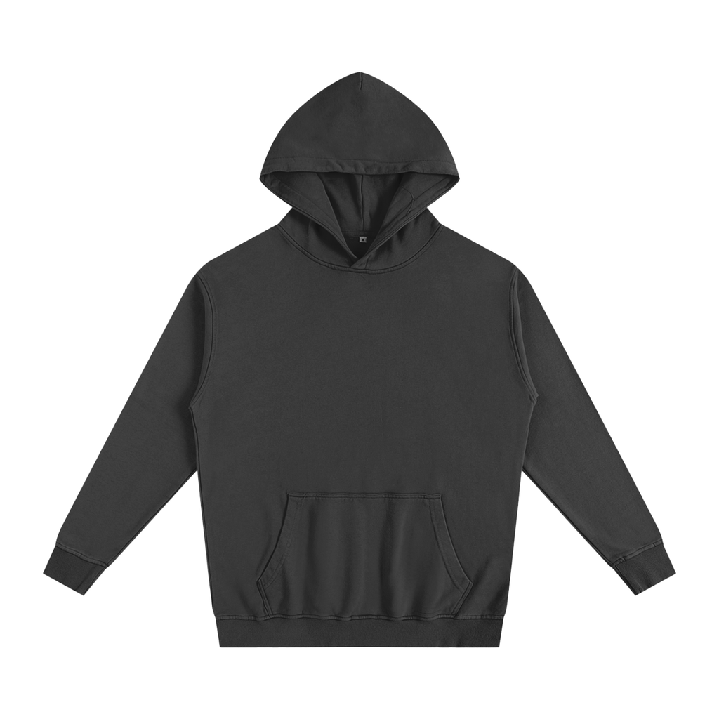 Dental Boss Oversized Hoodie