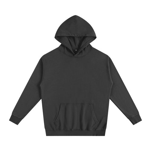 Dental Boss Oversized Hoodie