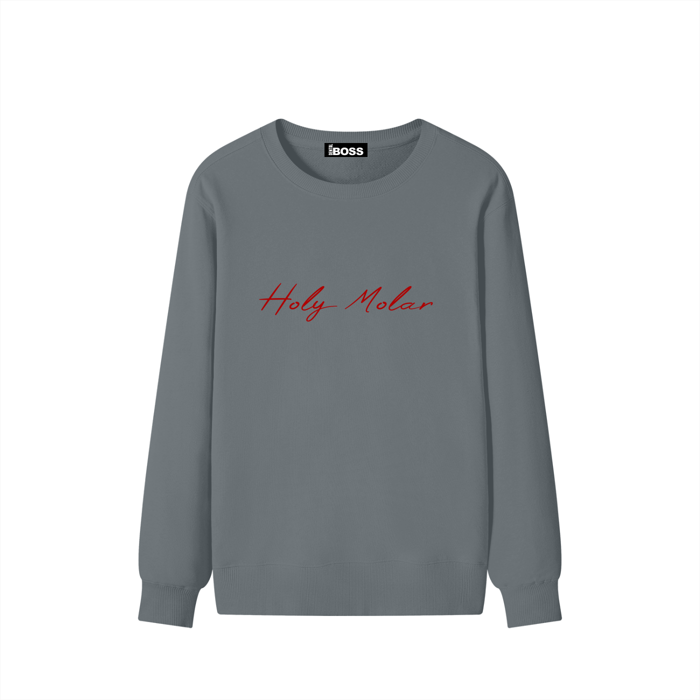Holy Molar Sweatshirt(Unisex)