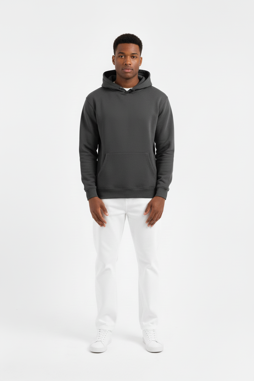 Dental Boss Oversized Hoodie