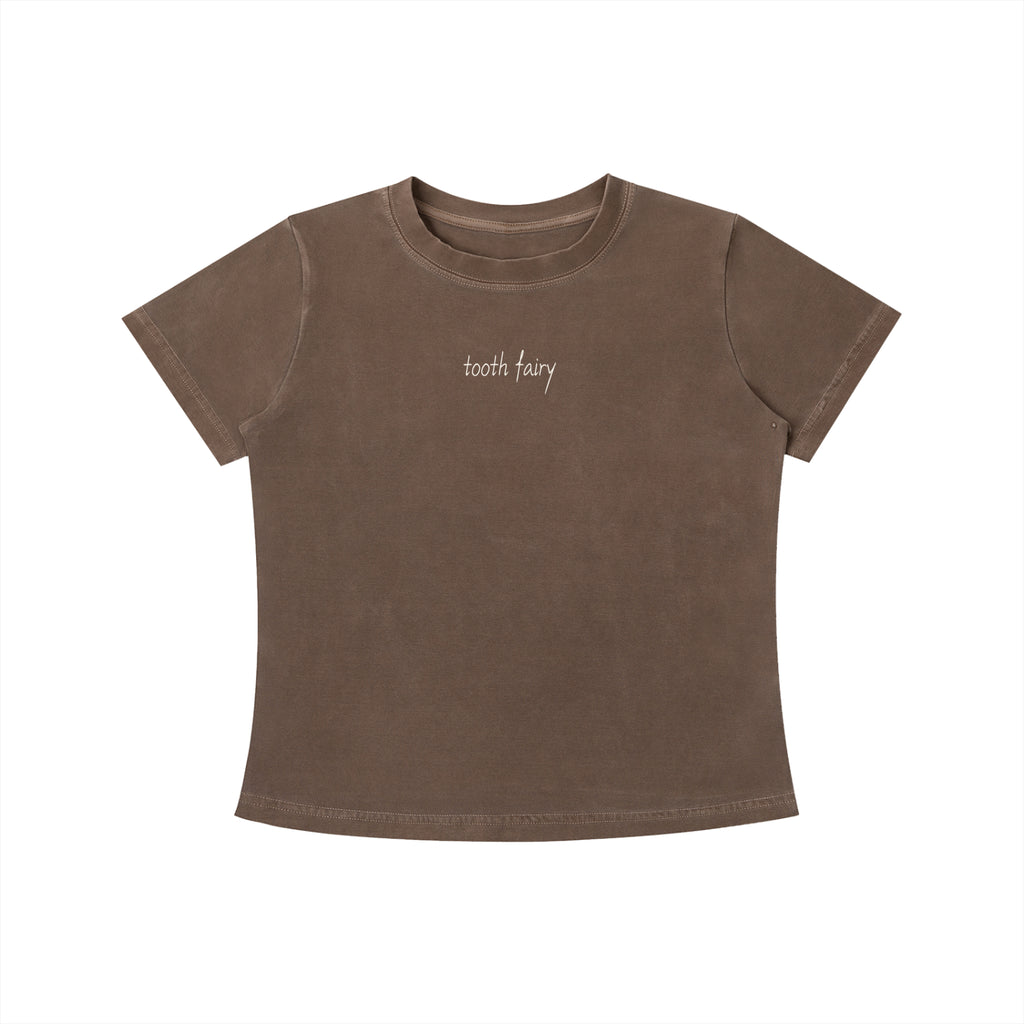 Tooth Fairy Coffee Tee