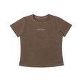 Tooth Fairy Coffee Tee