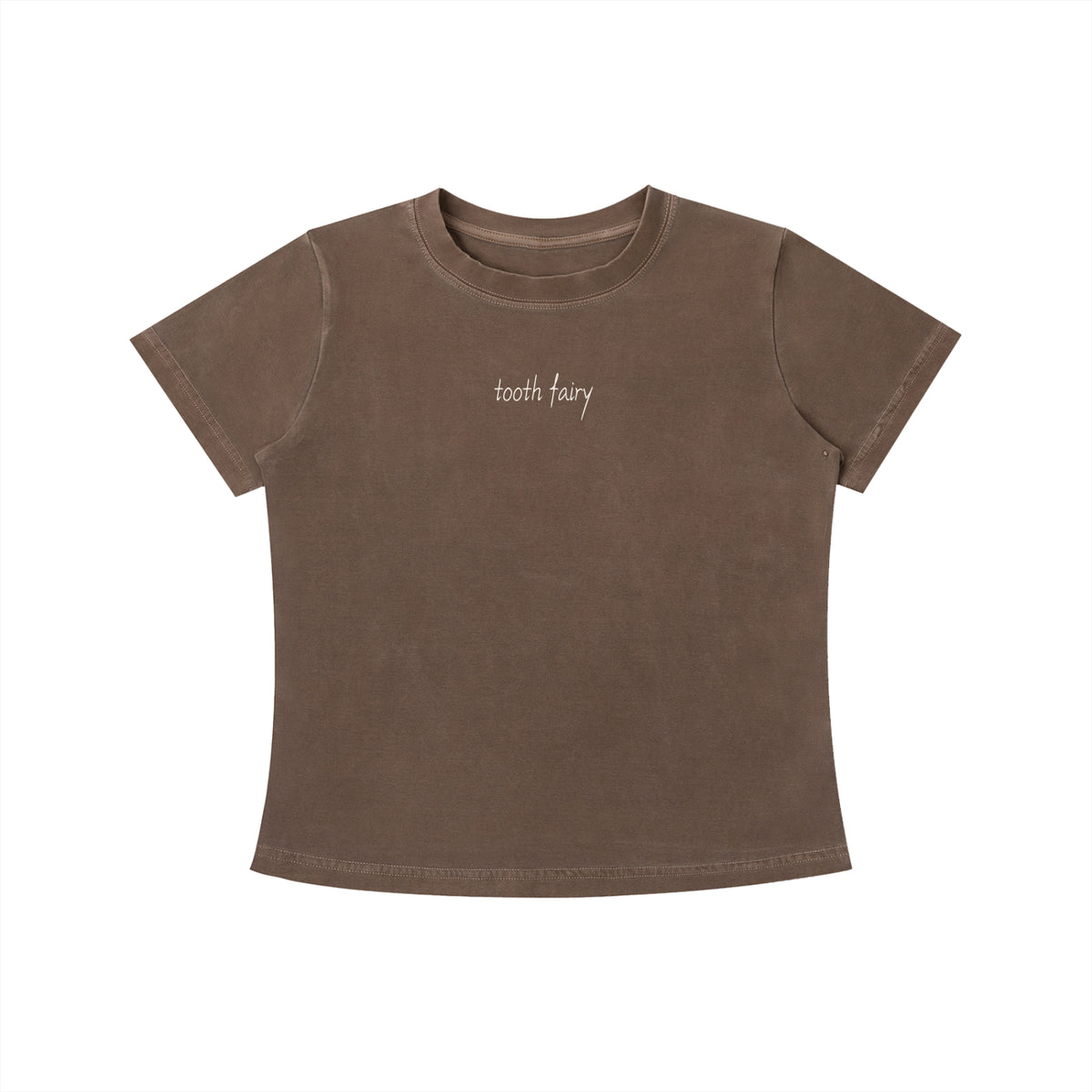 Tooth Fairy Coffee Tee