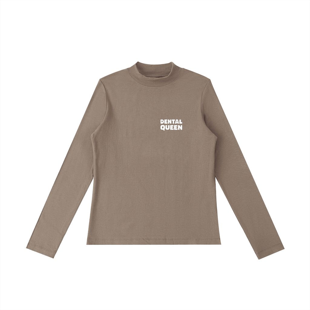 Pure Confidence Longsleeve Women’s Fit