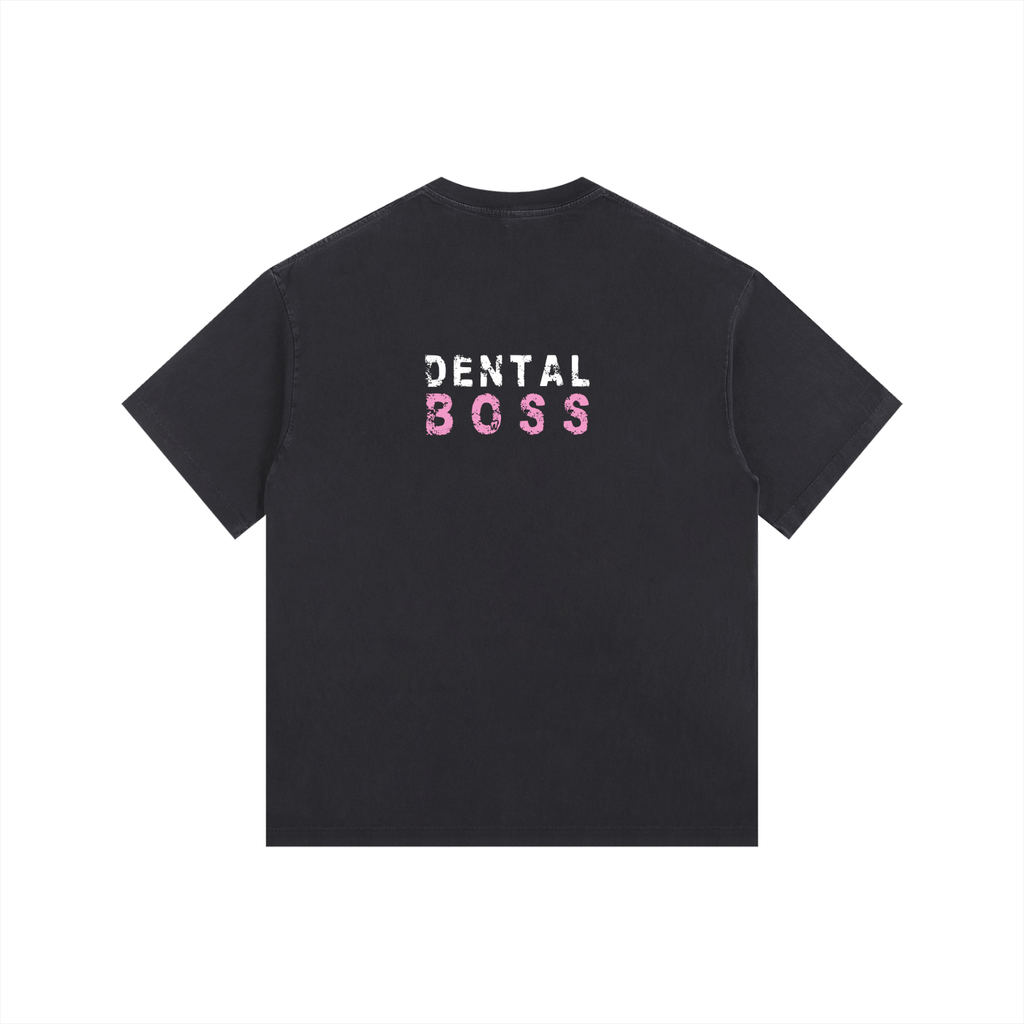 Dental Boss Unisex Tee