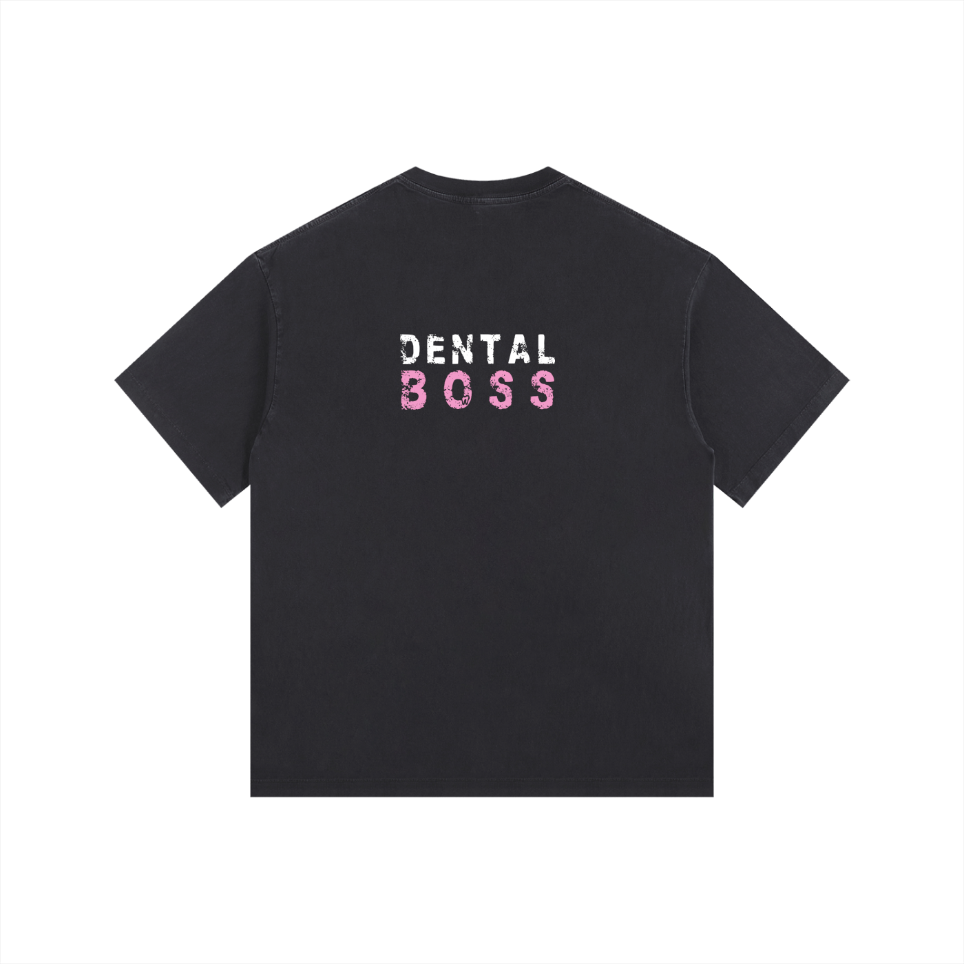 Dental Boss Unisex Tee