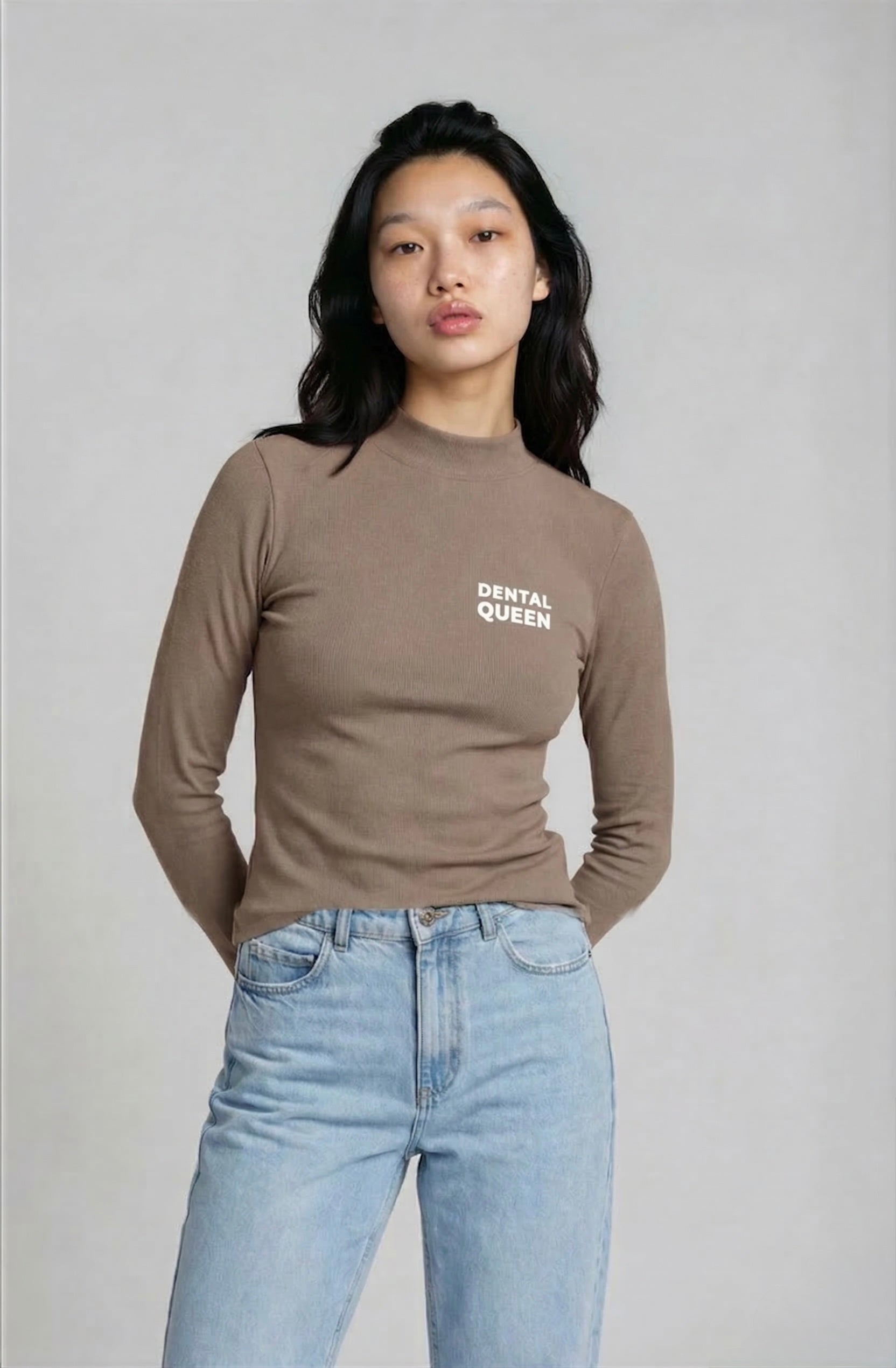 Pure Confidence Longsleeve Women’s Fit