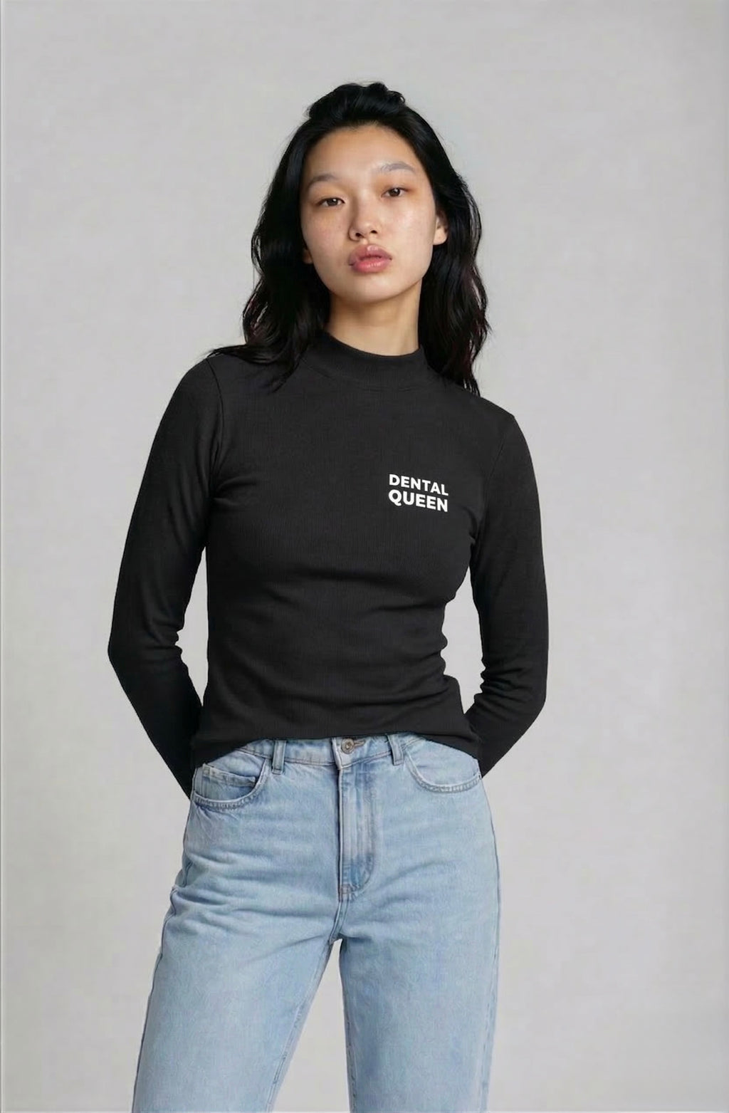 Pure Confidence Longsleeve Women’s Fit