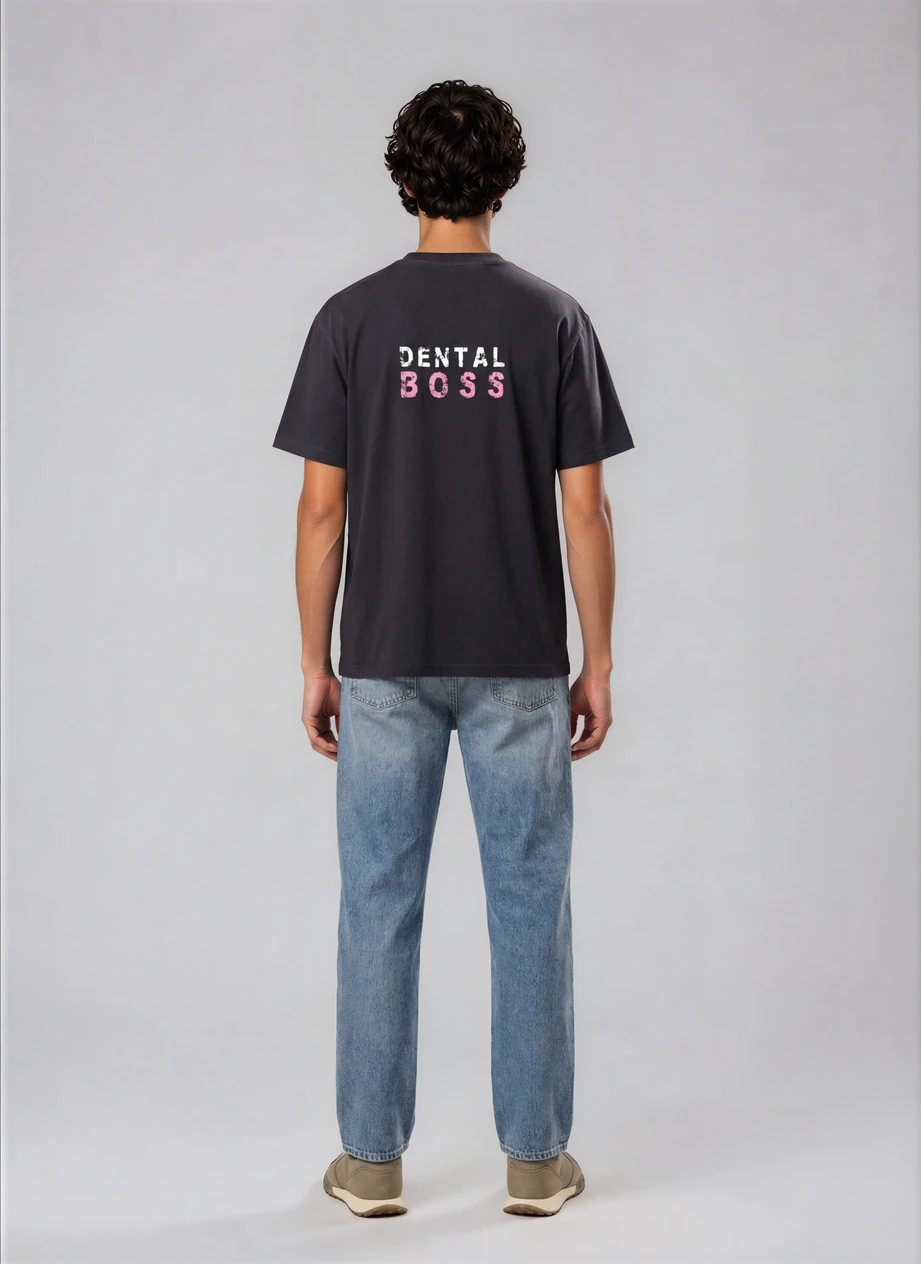 Dental Boss Unisex Tee