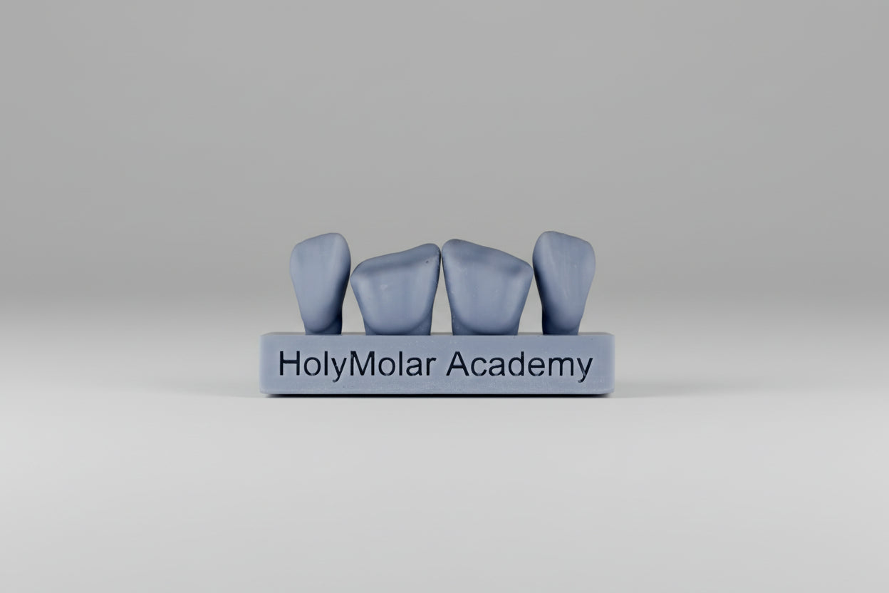 Dental Composite Training Model