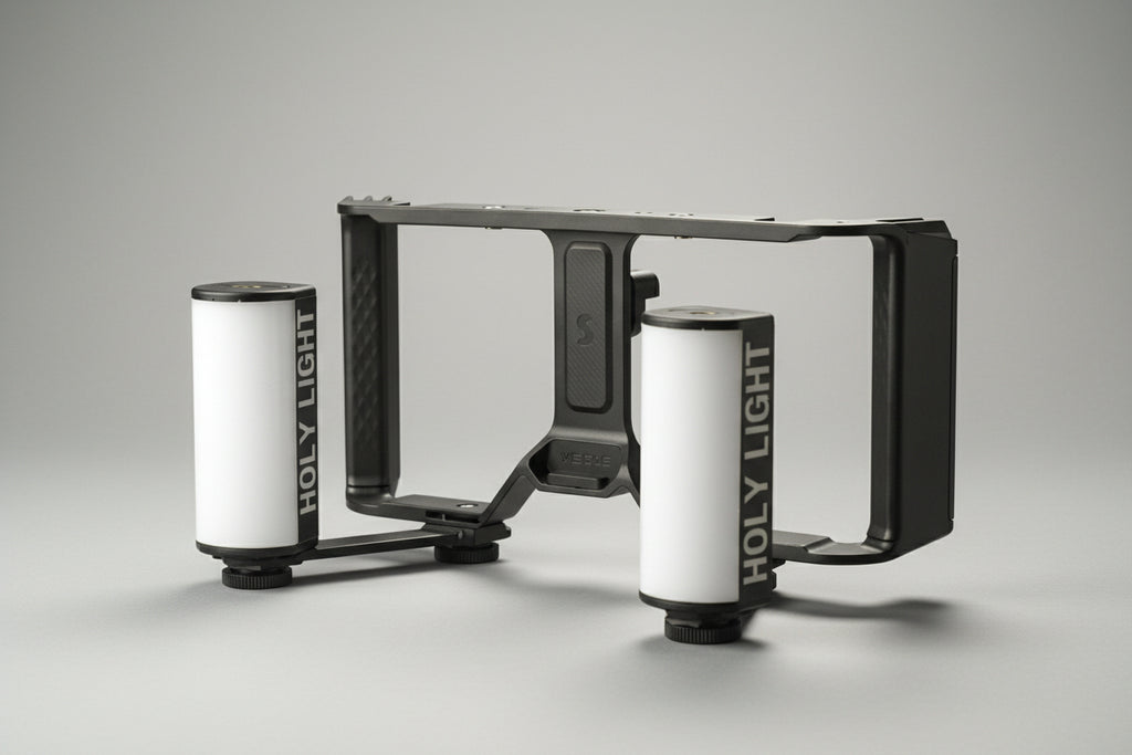 Holy Light Rig