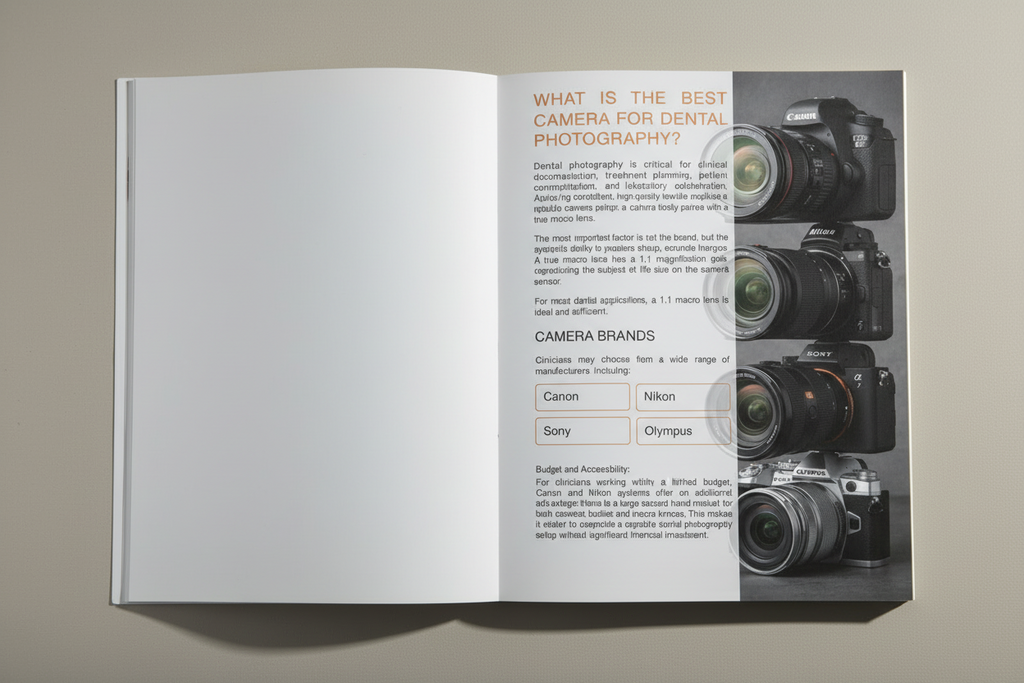 HANDS ON. Dental Photography Practical Guide