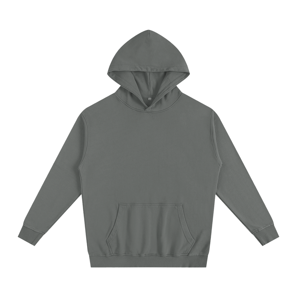 Dental Boss Oversized Hoodie