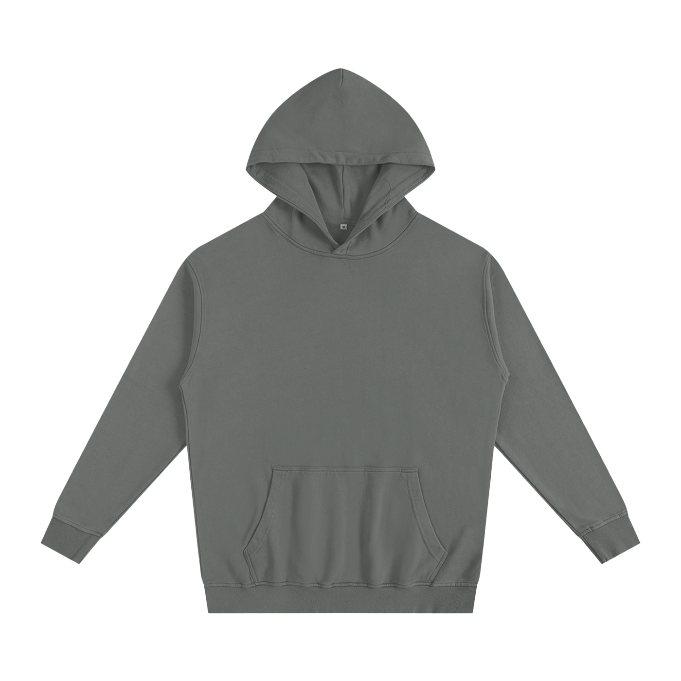 Dental Boss Oversized Hoodie