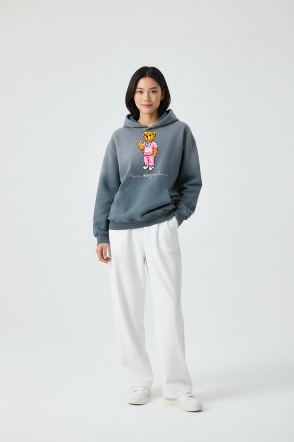Pure Confidence Hoodie – Dental Queen