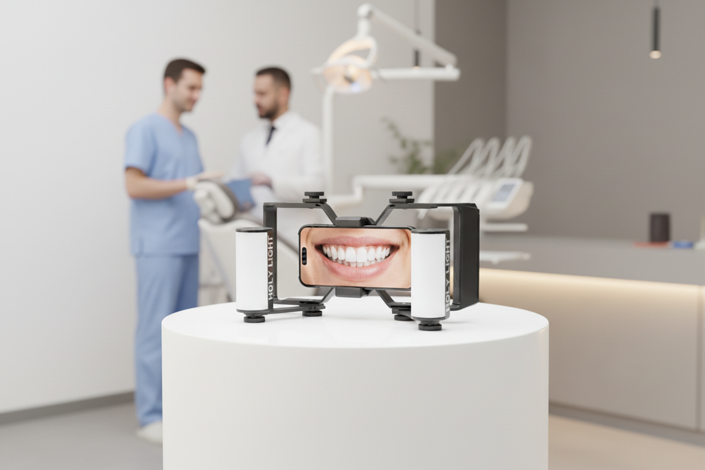 Dental Gear Collection Cover