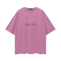 Holy Molar Loose Drop Shoulder T-Shirt