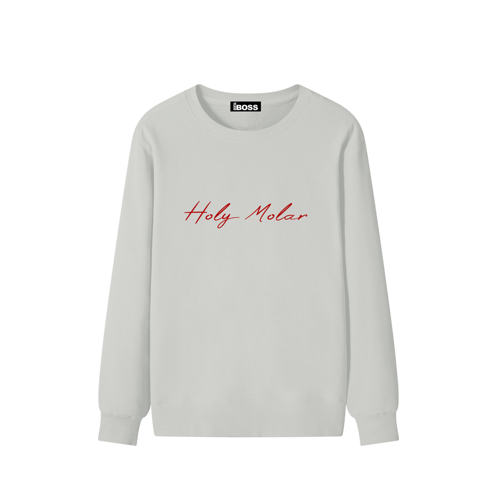 Holy Molar Sweatshirt(Unisex)