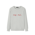 Holy Molar Sweatshirt(Unisex)