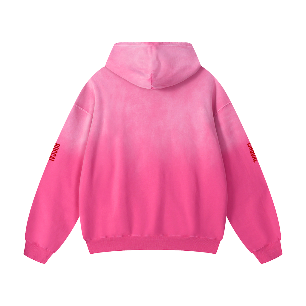 Holy Molar Buccal/Lingual Heavyweight Oversized Hoodie